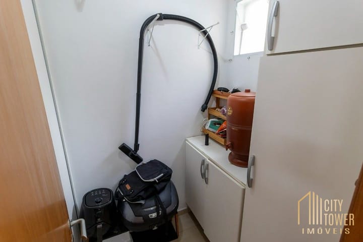 Apartamento à venda com 2 quartos, 80m² - Foto 6