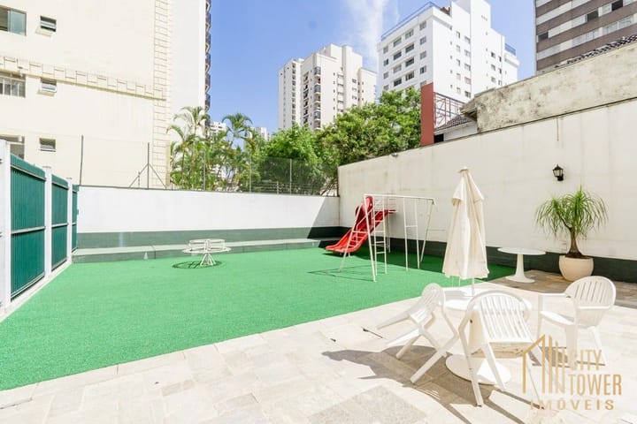 Apartamento à venda com 1 quarto, 73m² - Foto 25