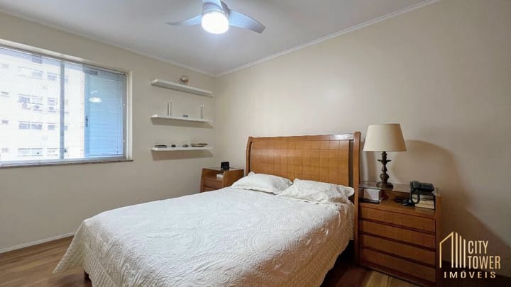 Apartamento à venda com 3 quartos, 152m² - Foto 38