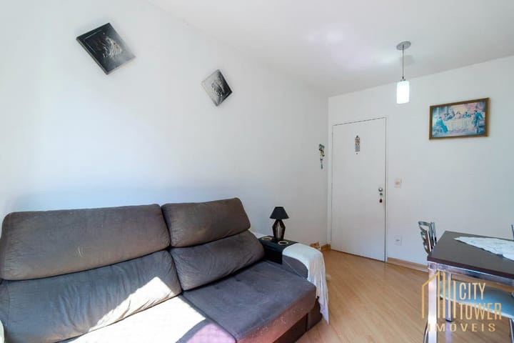 Apartamento à venda com 2 quartos, 60m² - Foto 22