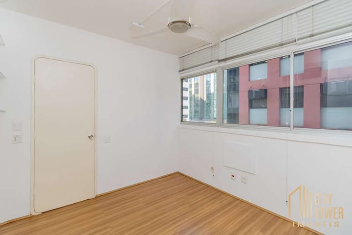 Conjunto Comercial-Sala à venda, 54m² - Foto 10