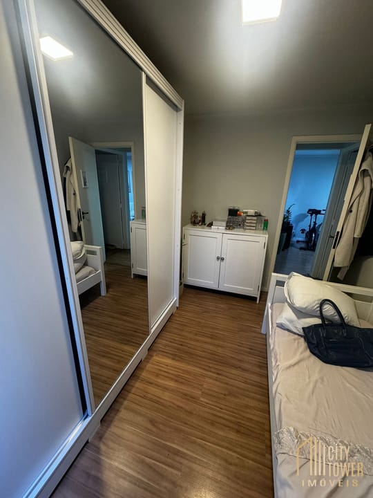 Apartamento à venda com 2 quartos, 52m² - Foto 16