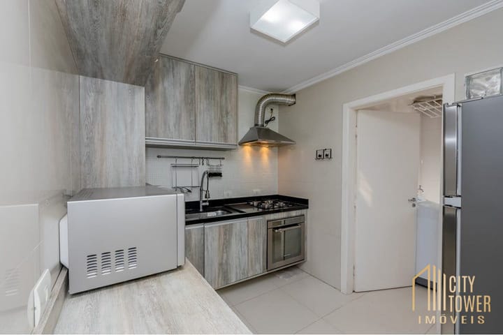 Apartamento à venda com 2 quartos, 79m² - Foto 22