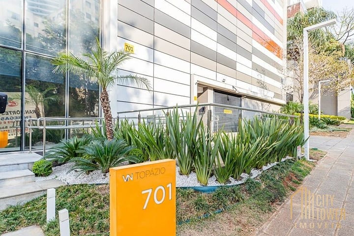 Apartamento à venda com 3 quartos, 78m² - Foto 12