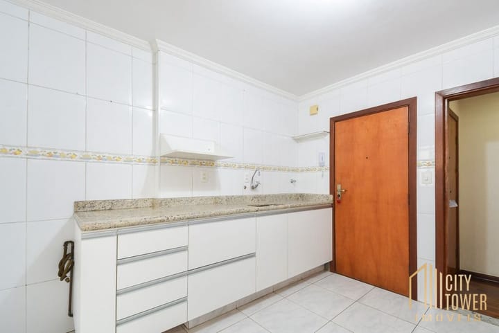 Apartamento à venda com 3 quartos, 100m² - Foto 5