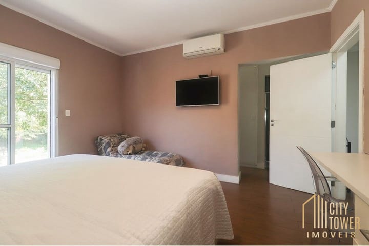 Casa à venda com 3 quartos, 180m² - Foto 13