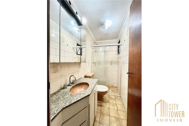 Apartamento à venda com 3 quartos, 86m² - Foto 10