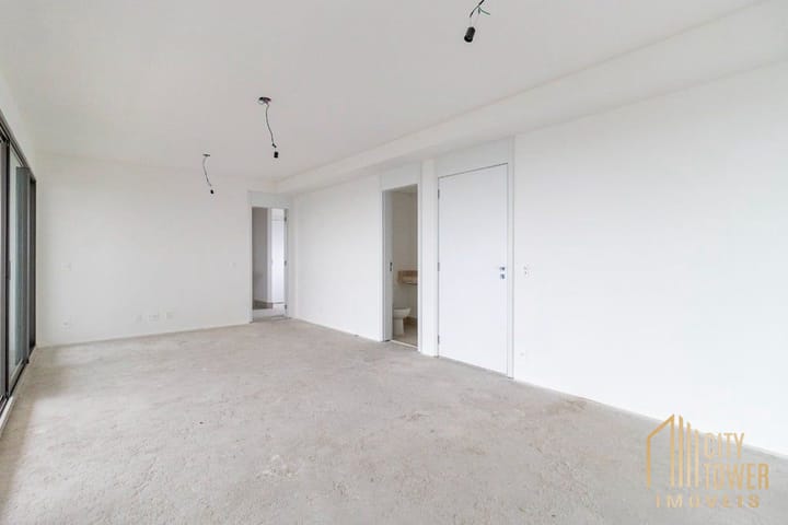 Apartamento à venda com 3 quartos, 165m² - Foto 29