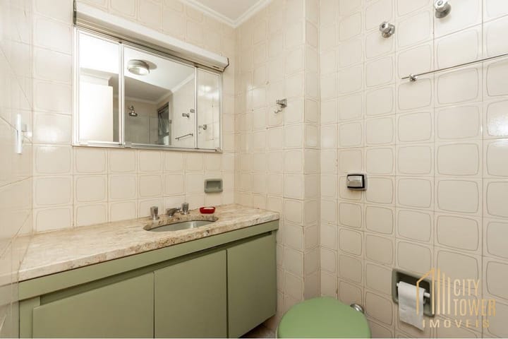 Apartamento à venda com 3 quartos, 92m² - Foto 9