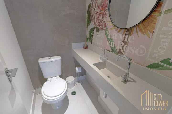 Apartamento à venda com 2 quartos, 82m² - Foto 27