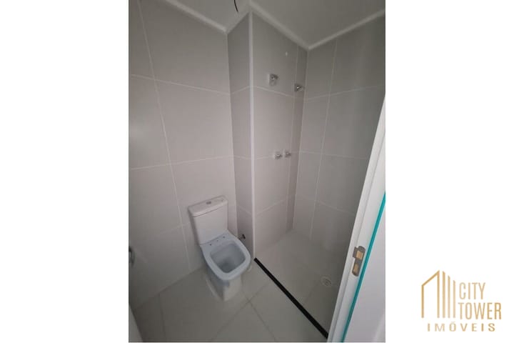 Apartamento à venda com 1 quarto, 27m² - Foto 11