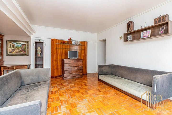 Apartamento à venda com 3 quartos, 120m² - Foto 23