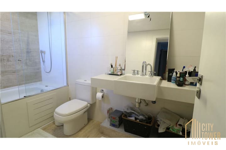 Apartamento à venda com 3 quartos, 175m² - Foto 11