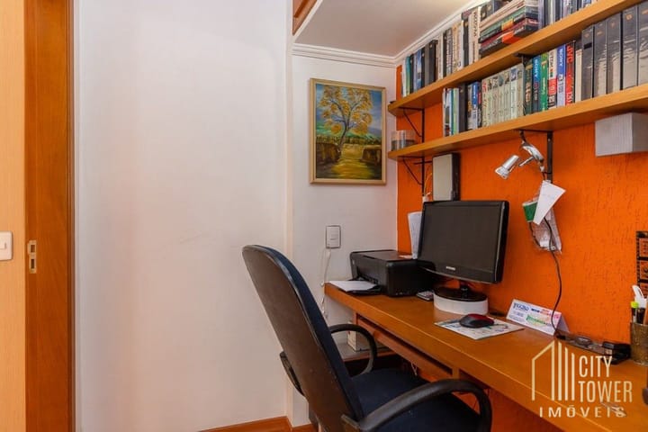 Apartamento à venda com 3 quartos, 138m² - Foto 11