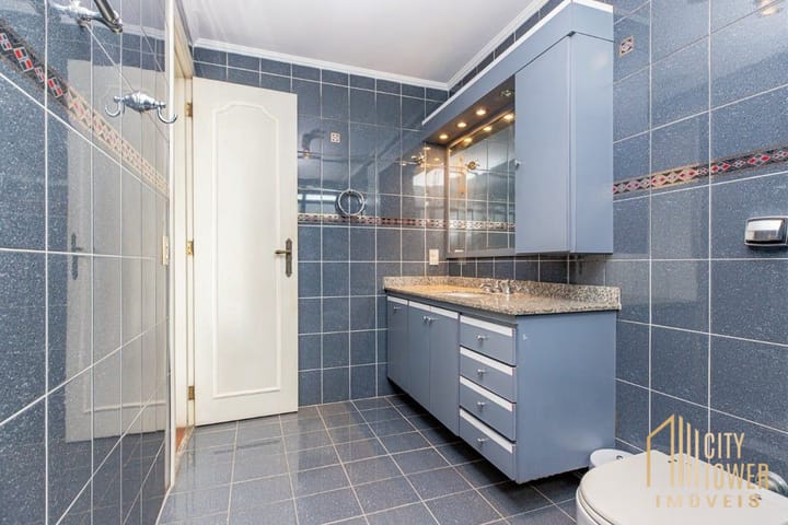 Apartamento à venda com 4 quartos, 200m² - Foto 57