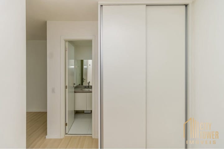 Apartamento à venda com 1 quarto, 33m² - Foto 11