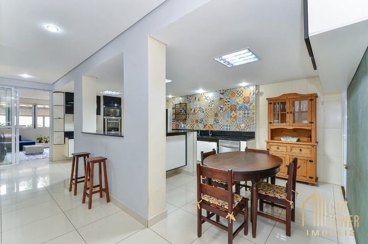 Casa à venda com 4 quartos, 311m² - Foto 60