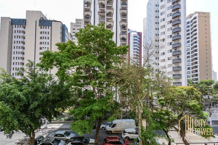 Apartamento à venda com 3 quartos, 111m² - Foto 30