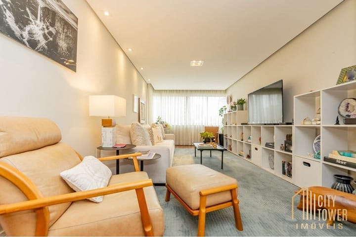 Apartamento à venda com 3 quartos, 141m² - Foto 32