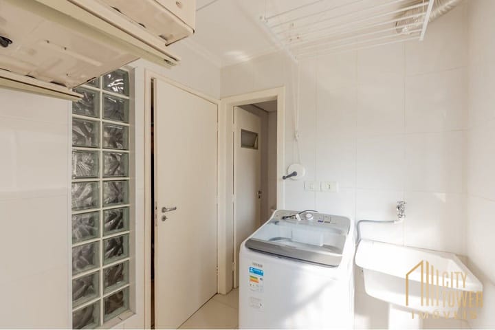 Apartamento à venda com 2 quartos, 79m² - Foto 20