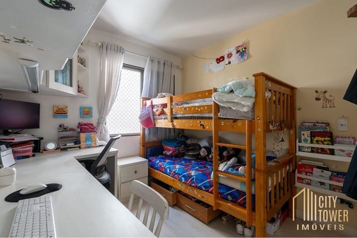 Apartamento à venda com 2 quartos, 67m² - Foto 39