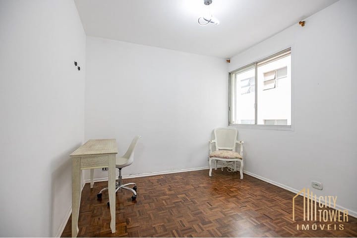 Apartamento à venda com 3 quartos, 105m² - Foto 10