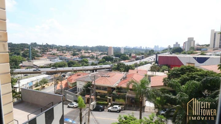 Apartamento à venda com 3 quartos, 146m² - Foto 57