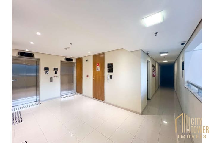 Conjunto Comercial-Sala à venda, 37m² - Foto 11