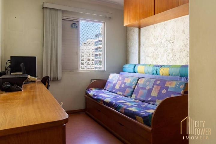 Apartamento à venda com 3 quartos, 64m² - Foto 37