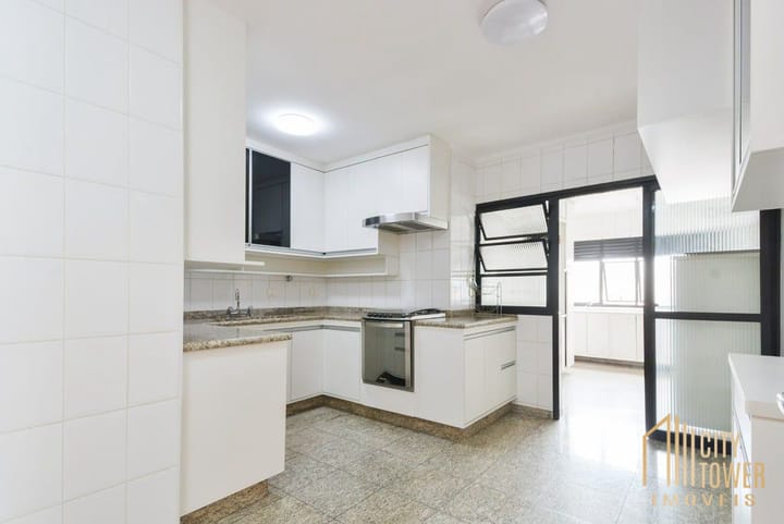 Apartamento à venda com 3 quartos, 138m² - Foto 63