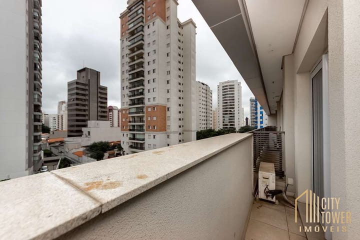 Conjunto Comercial-Sala à venda, 38m² - Foto 15