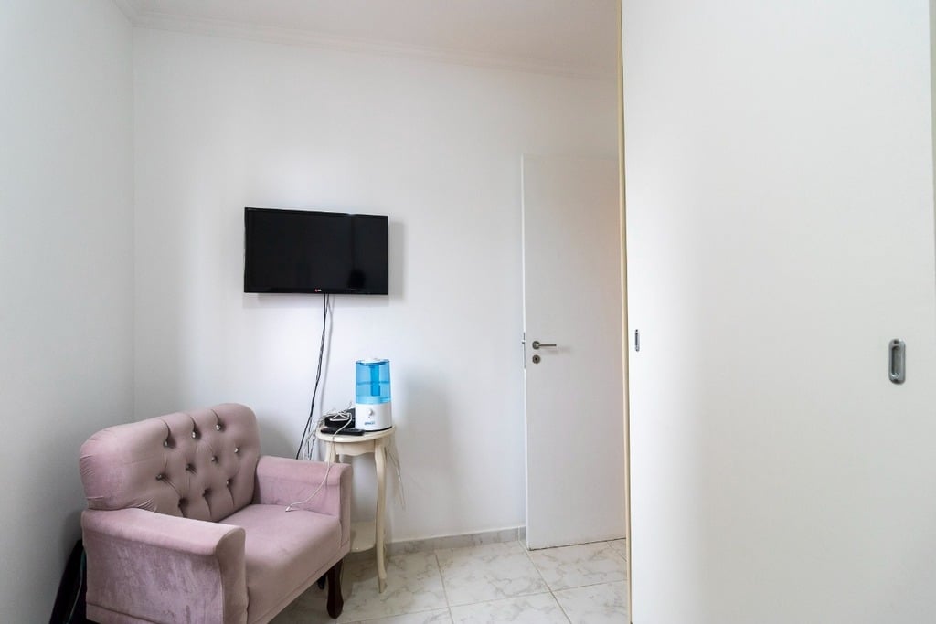 Apartamento à venda com 3 quartos, 94m² - Foto 34