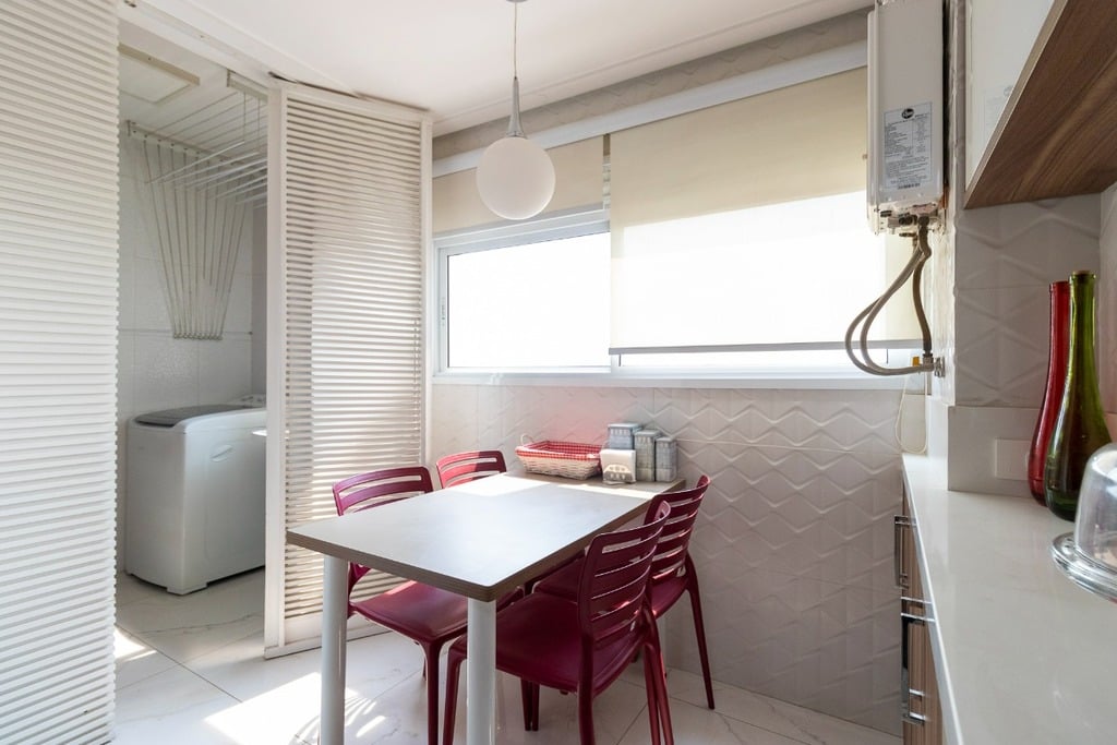 Apartamento à venda com 3 quartos, 109m² - Foto 40