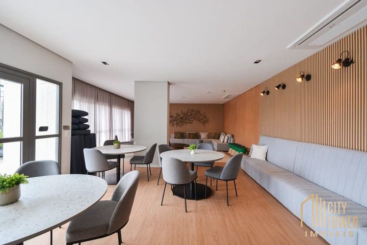 Apartamento à venda com 3 quartos, 105m² - Foto 10