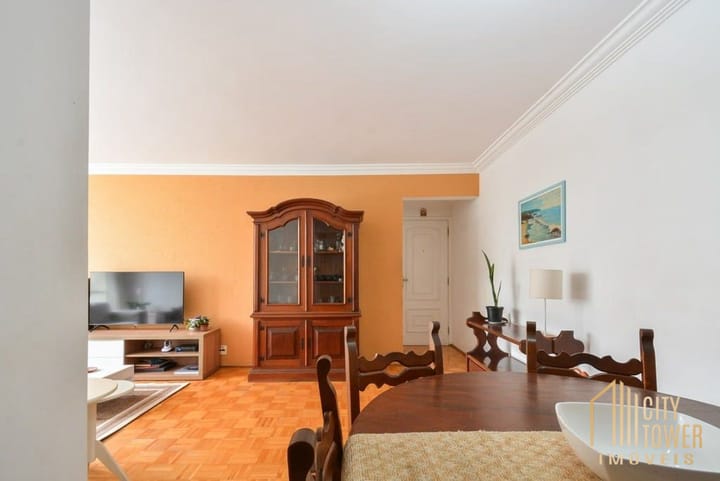 Apartamento à venda com 3 quartos, 106m² - Foto 34