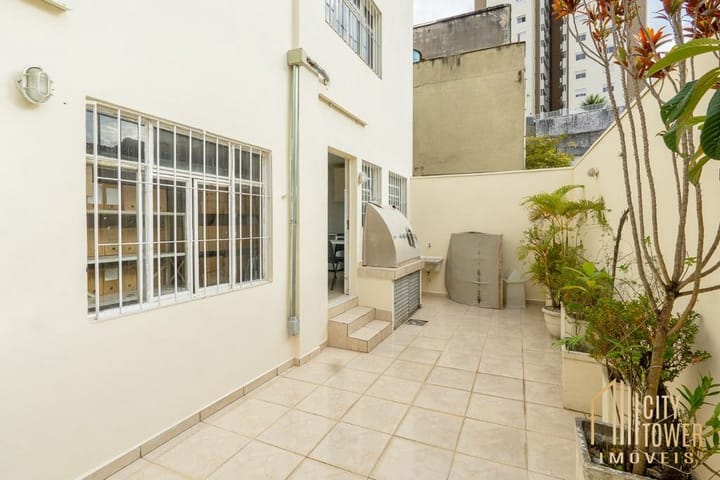 Conjunto Comercial-Sala à venda, 383m² - Foto 18