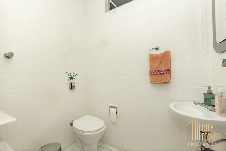 Apartamento à venda com 3 quartos, 103m² - Foto 9