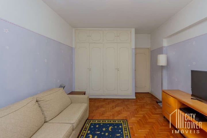 Apartamento à venda com 2 quartos, 108m² - Foto 18