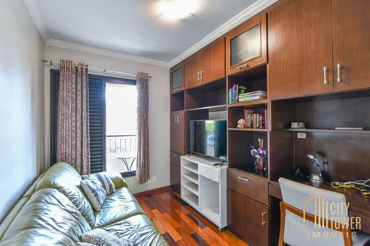 Apartamento à venda com 4 quartos, 108m² - Foto 31