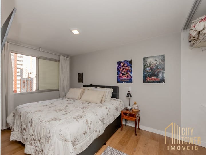 Apartamento à venda com 3 quartos, 109m² - Foto 19