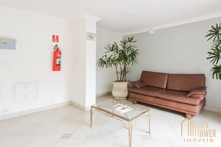 Apartamento à venda com 2 quartos, 61m² - Foto 21