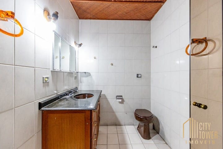 Casa à venda com 3 quartos, 120m² - Foto 7