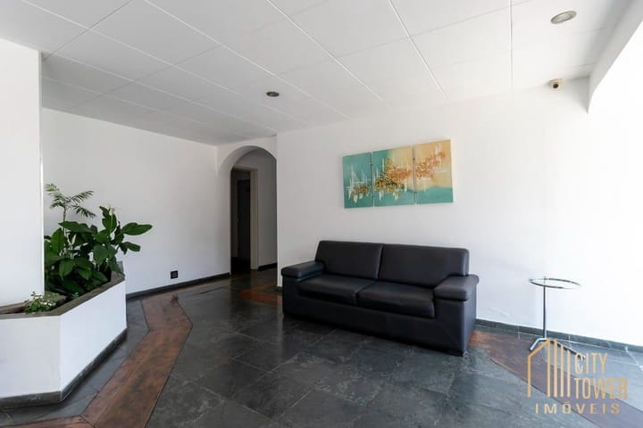 Apartamento à venda com 2 quartos, 84m² - Foto 9