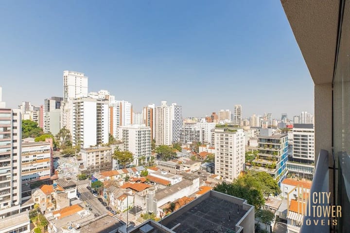 Apartamento à venda com 2 quartos, 70m² - Foto 40