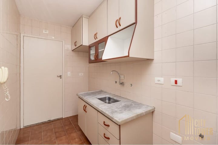 Apartamento à venda com 2 quartos, 61m² - Foto 5