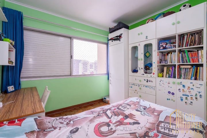 Apartamento à venda com 2 quartos, 124m² - Foto 13