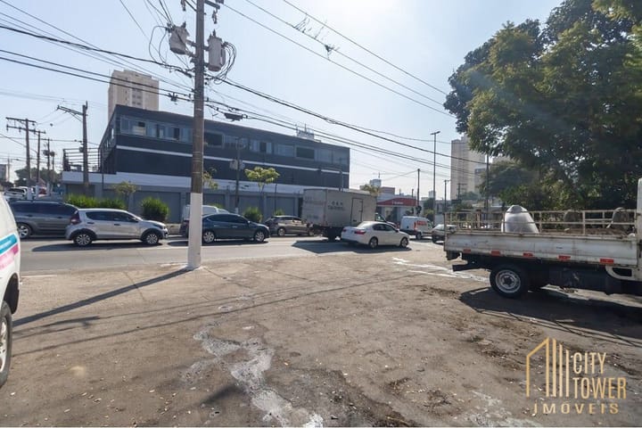 Conjunto Comercial-Sala à venda, 601m² - Foto 12