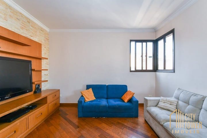 Apartamento à venda com 4 quartos, 200m² - Foto 19