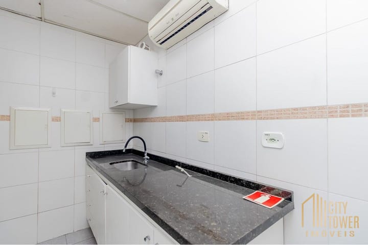 Conjunto Comercial-Sala à venda, 248m² - Foto 13