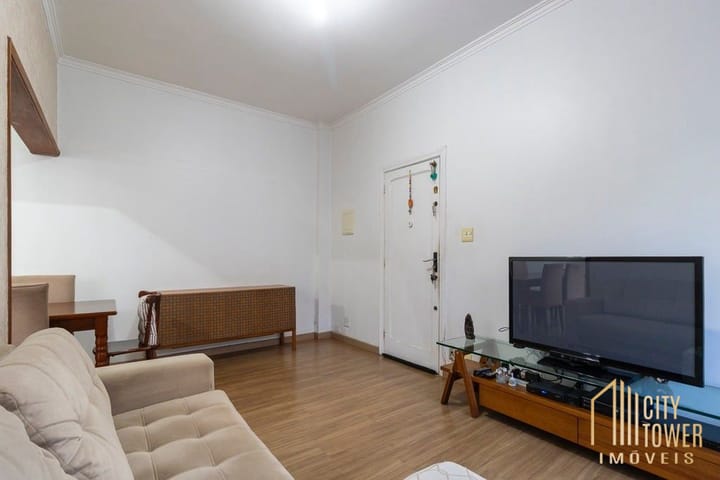 Apartamento à venda com 2 quartos, 92m² - Foto 22